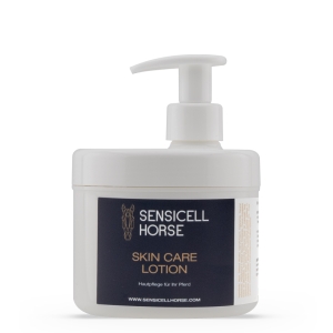 sensicell horse skin care lotion 2023